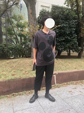 masaki【相互】さんのコーディネート