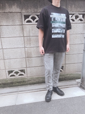 masaki【相互】さんのコーディネート