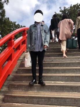 masaki【相互】さんのコーディネート