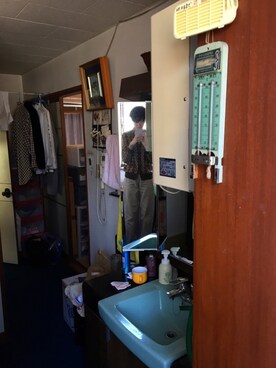 きったさんのコーディネート