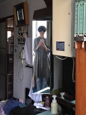 きったさんのコーディネート