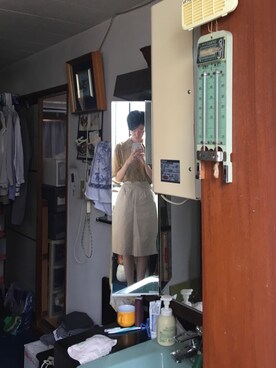 きったさんのコーディネート