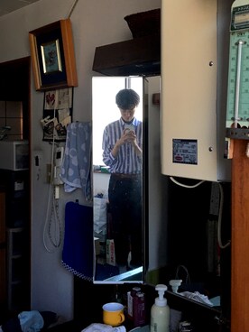 きったさんのコーディネート