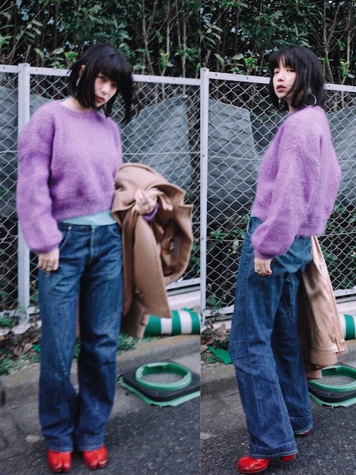 eriさんのコーディネート
