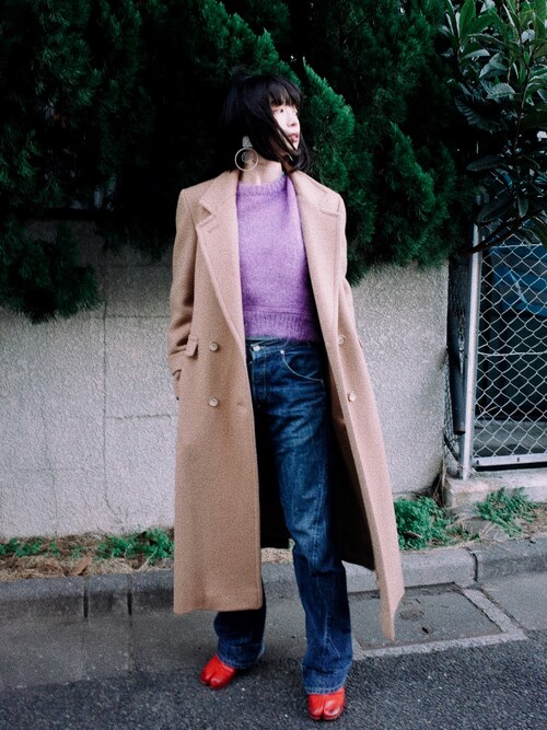 eriさんのコーディネート