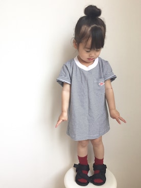 こはるさんのコーディネート