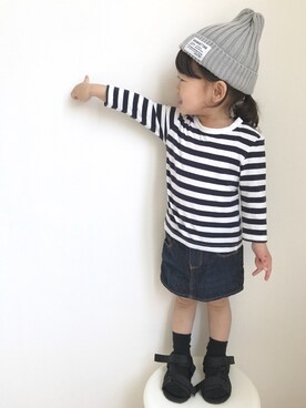 こはるさんのコーディネート