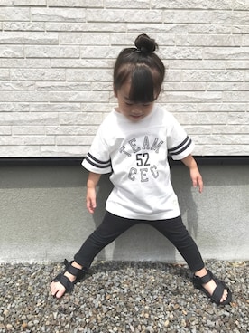 こはるさんのコーディネート