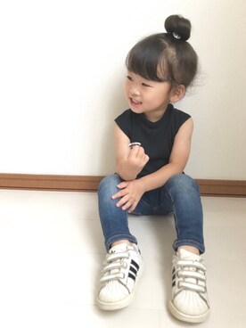 こはるさんのコーディネート