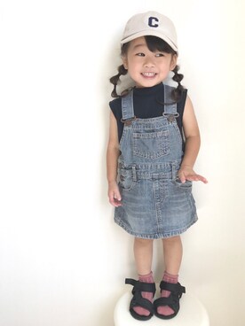 こはるさんのコーディネート