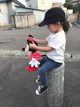 こはるさんのコーディネート