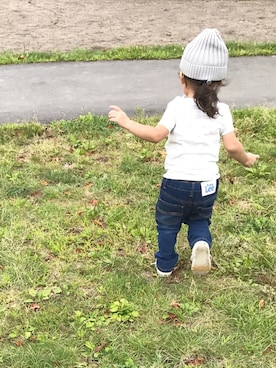 こはるさんのコーディネート