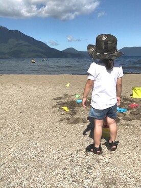 こはるさんのコーディネート