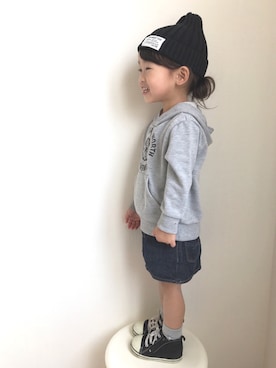 こはるさんのコーディネート