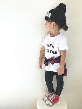 こはるさんのコーディネート