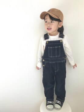 こはるさんのコーディネート