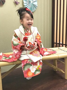 こはるさんのコーディネート