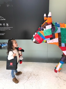 こはるさんのコーディネート