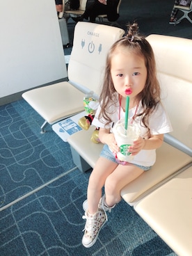 こはるさんのコーディネート