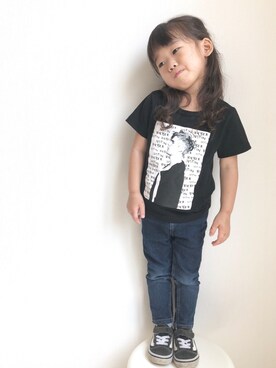 こはるさんのコーディネート