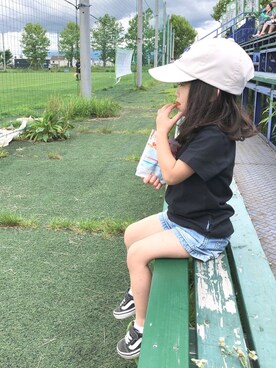 こはるさんのコーディネート