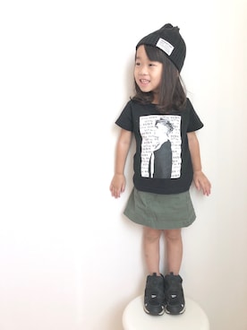 こはるさんのコーディネート