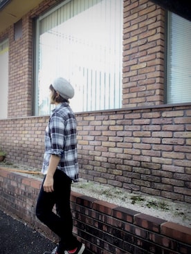 chamuさんのコーディネート