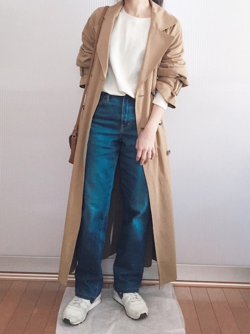 Mioさんのコーディネート