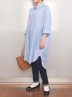 Mioさんのコーディネート