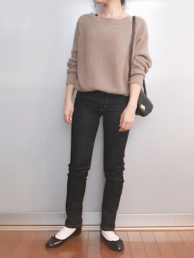 Mioさんのコーディネート