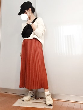 Mioさんのコーディネート