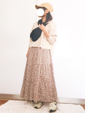 Mioさんのコーディネート