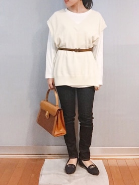 Mioさんのコーディネート