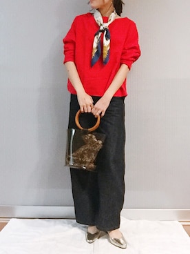 Mioさんのコーディネート