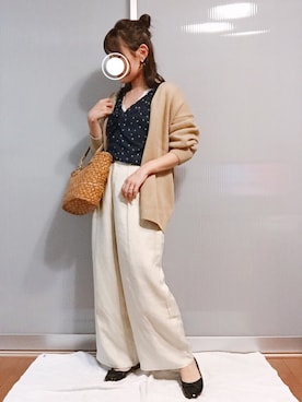 Mioさんのコーディネート