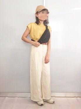 Mioさんのコーディネート