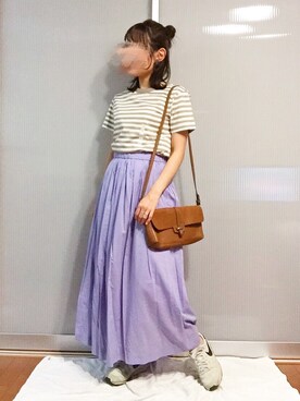 Mioさんのコーディネート