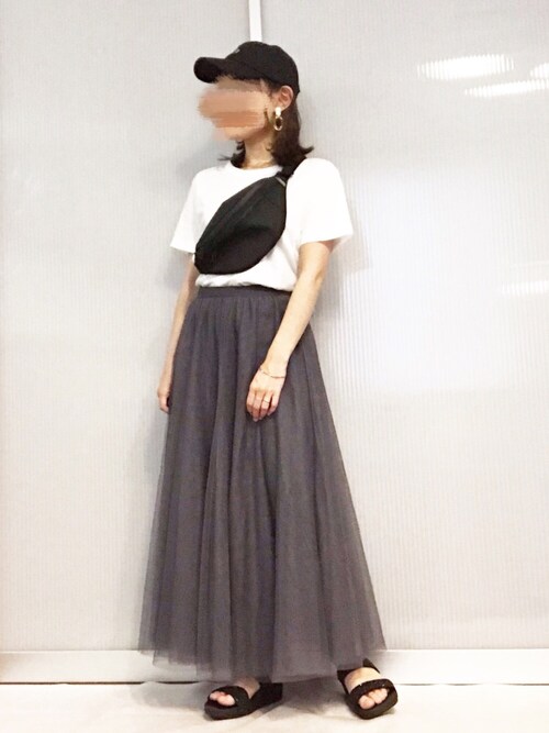 Mioさんのコーディネート