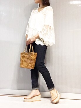 Mioさんのコーディネート