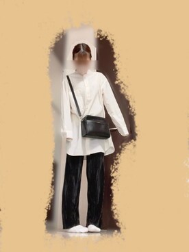 みやけさんのコーディネート