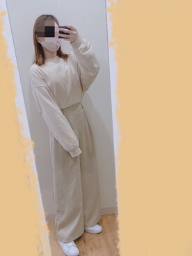 みやけさんのコーディネート