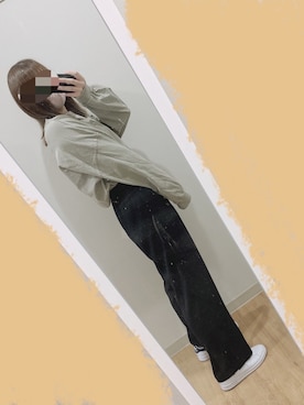 みやけさんのコーディネート