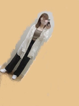 みやけさんのコーディネート