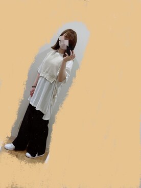 みやけさんのコーディネート