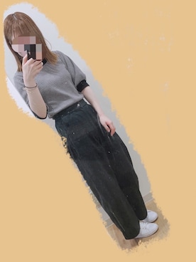 みやけさんのコーディネート