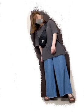 みやけさんのコーディネート