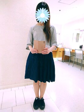 あいり୨୧˖⋆さんのコーディネート