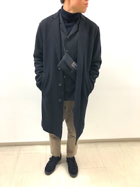 はまちさんのコーディネート