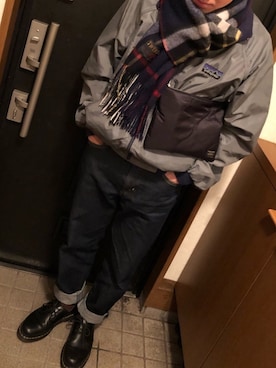 はまちさんのコーディネート