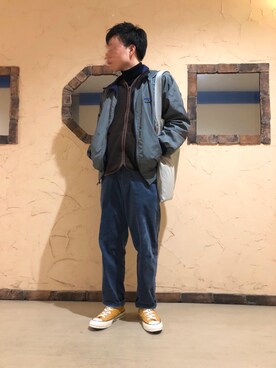 はまちさんのコーディネート